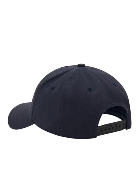 Cappello con visiera e logo ricamato ARMANI EXCHANGE | Cappelli | 954112 CC57137735